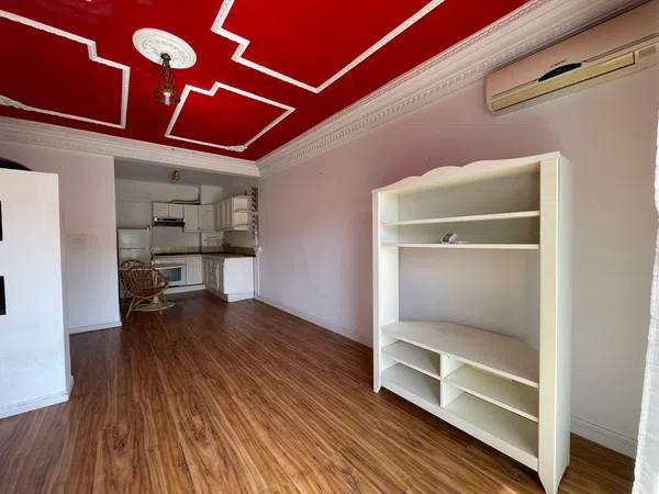 Estudio en Calle Don Quijote, 11, Norte - Barrio del Pilar - El Reñidero - Foto 4