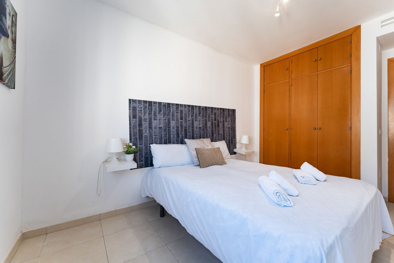 Dúplex en Calle Sancti Espíritu, 5, Polígonos - Recinto Ferial - Foto 8