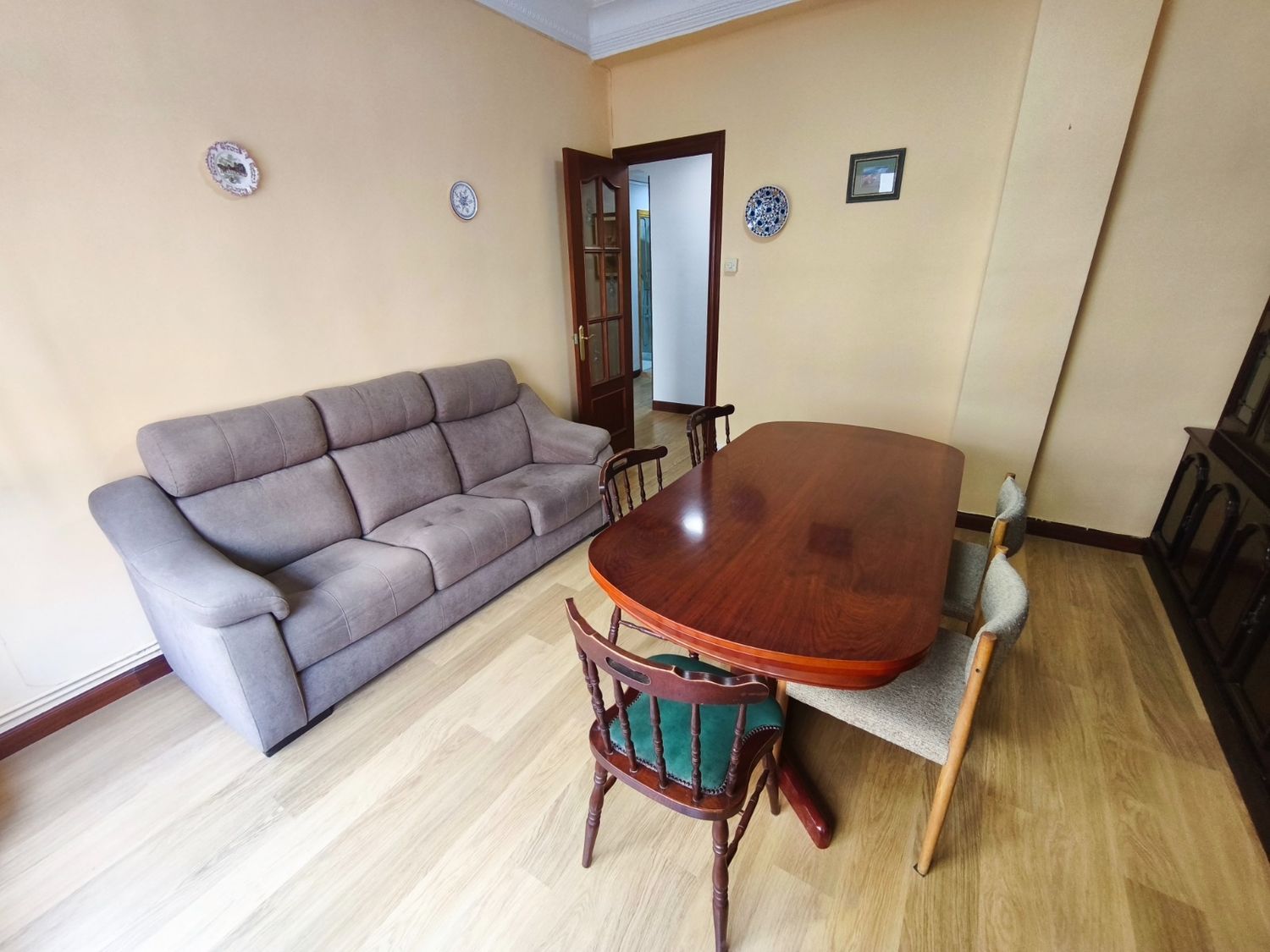 Piso en Calle Diego Martinez de Alava, 7, Judimendi - Sta.Lucía, Judimendi - Sta.Lucía - Foto 12