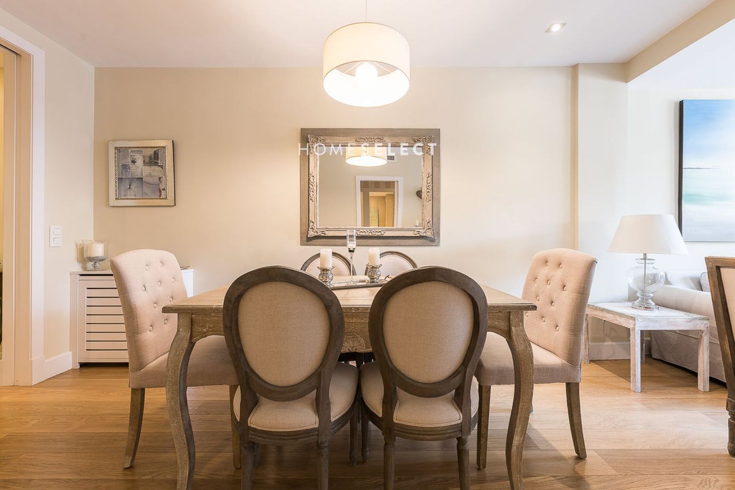 Piso en calle de Ayala - Foto 6