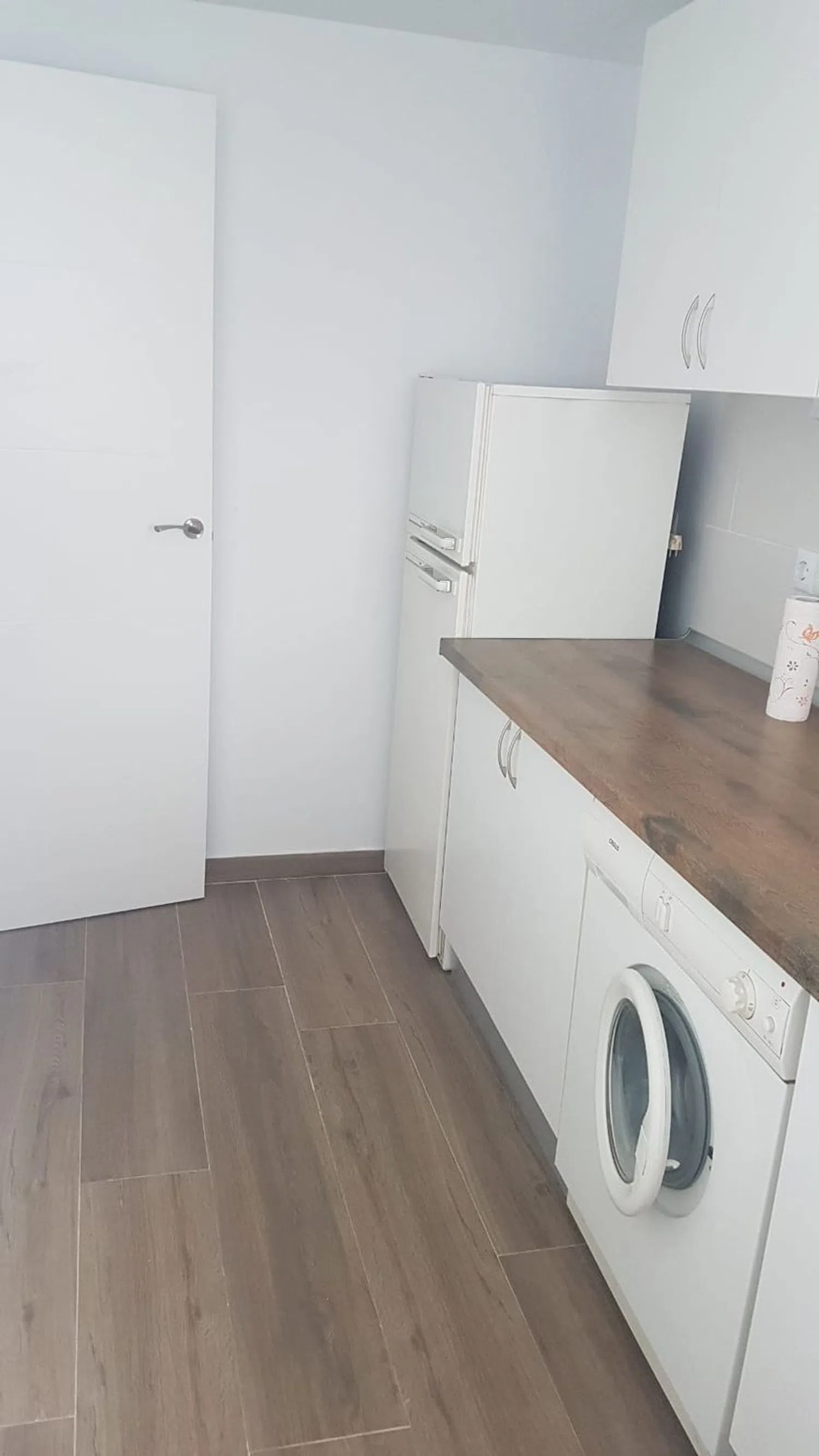 Piso en calle Fiscal Miguel Gutiérrez Carbonell, 28 - Foto 7