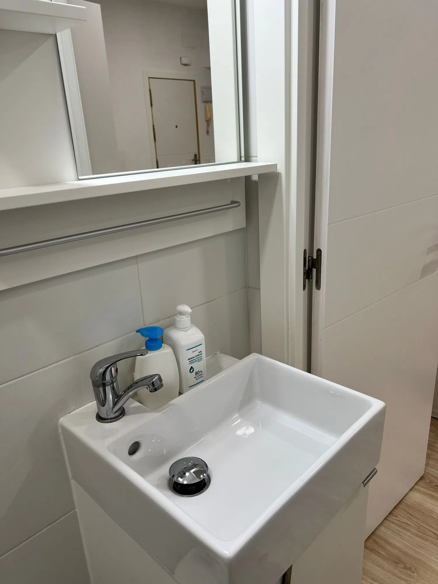 Piso en calle Paulina Odiaga, 1 - Foto 18