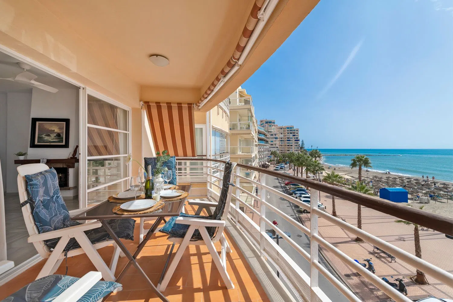 Piso en paseo Marítimo del Rey de España, 117 - Foto 5