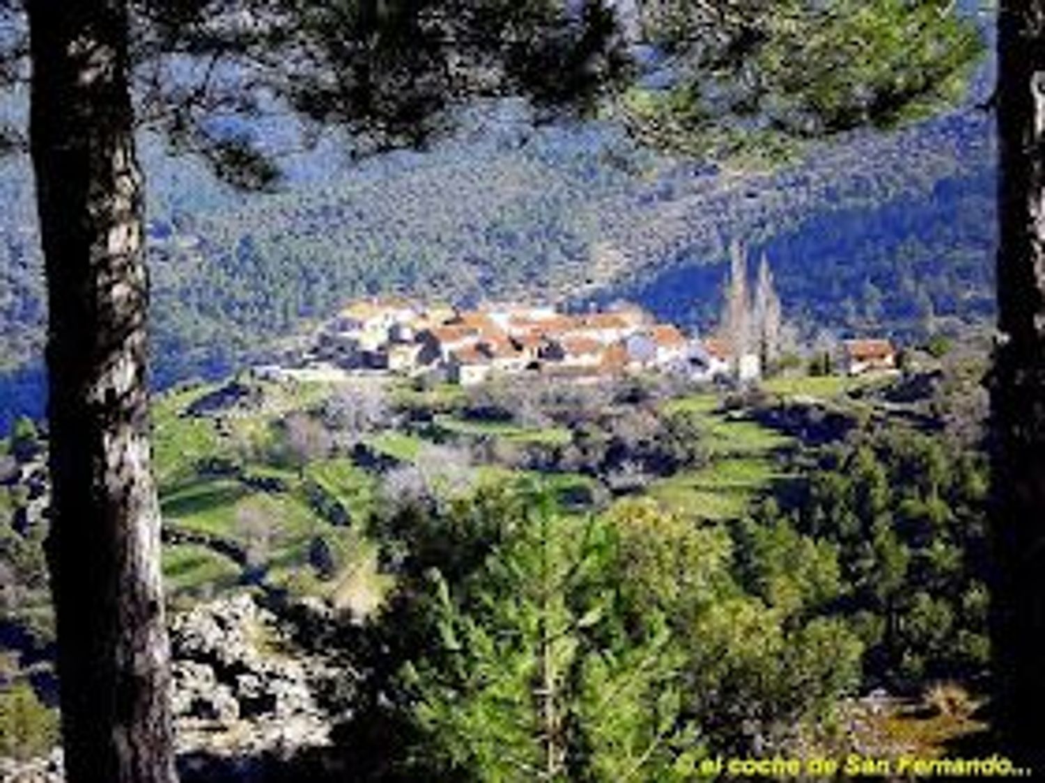 Casa rural en Aldea Montalvo s/n - Foto 6