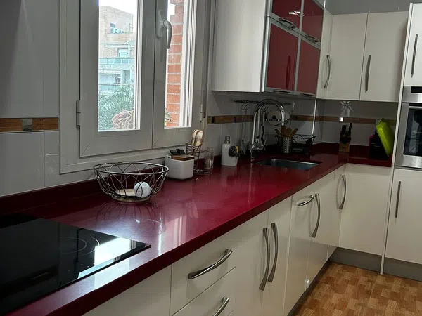 Piso en calle Torre de la Bruja, 4 - Foto 6