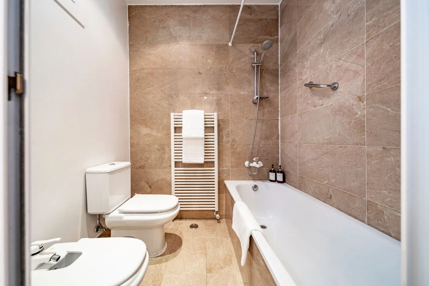 Piso en calle del Duque de Osuna, 4 - Foto 11