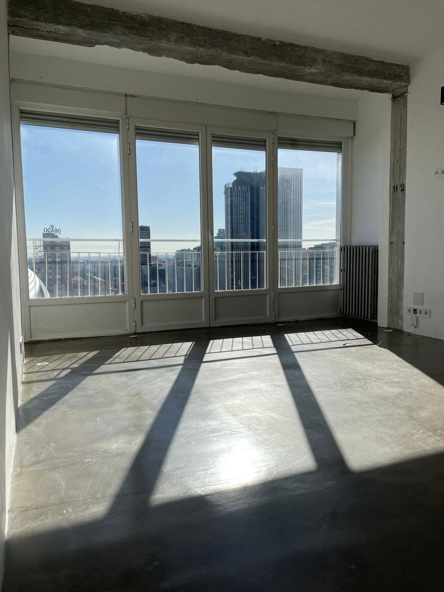 Ático en paseo Castellana, 144 - Foto 4