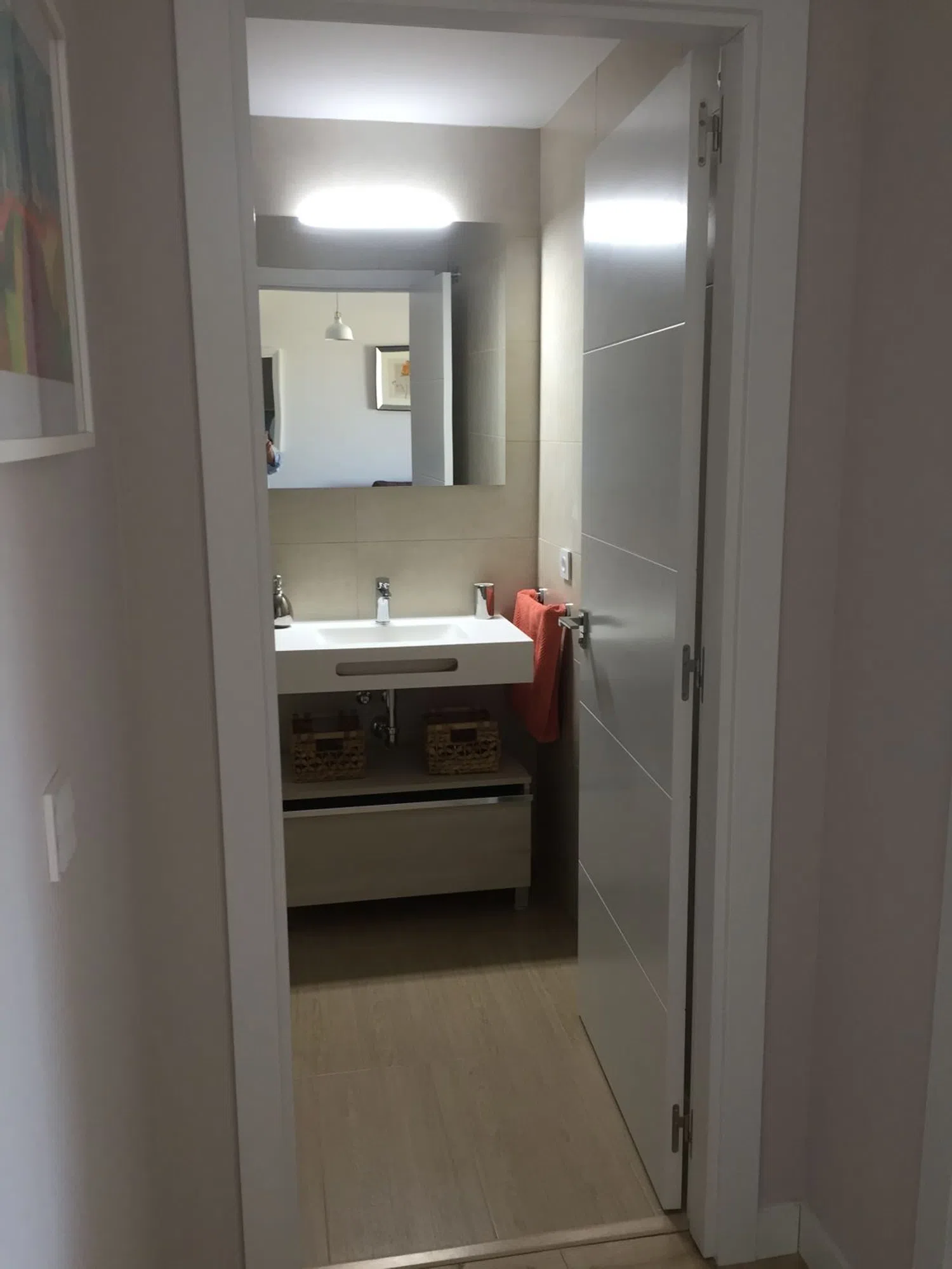 Piso en bulevar Louis Pasteur, 17 - Foto 23