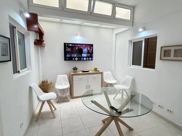 Piso en calle Luján Pérez, 22