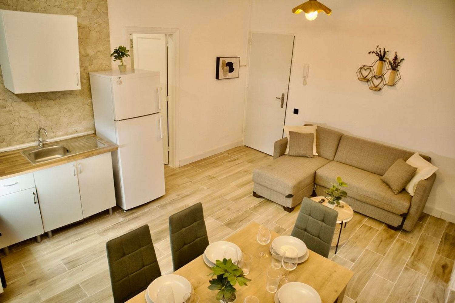 Piso en Calle Veintinueve de Abril, 59, Santa Catalina - Canteras - Foto 16
