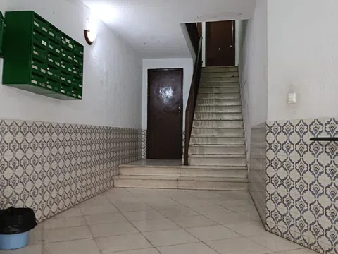 Piso en calle Abogado Enríquez Barrios, 8