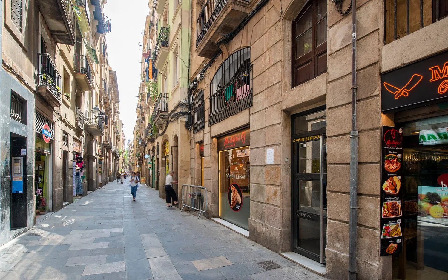 Piso en Barrio El Raval - Foto 22