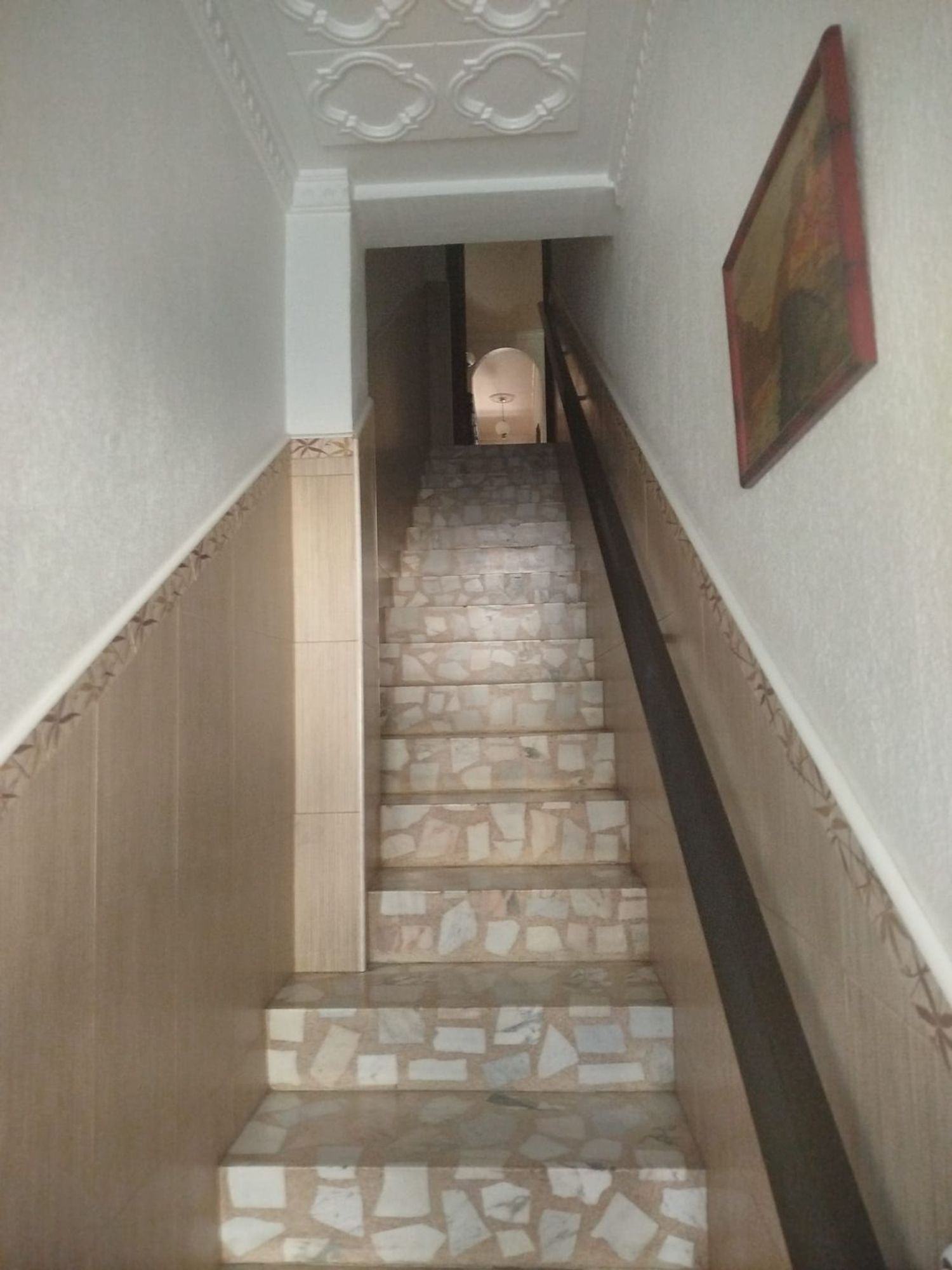 Chalet adosado en Calle de Santiago, 52, Ciudad 70, Ciudad 70 - Foto 5