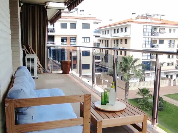 Piso en Paseo Marítim, 18 - Foto 10