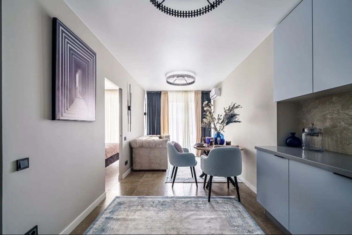 Piso en en Calle del Teatro, 22 - Foto 5