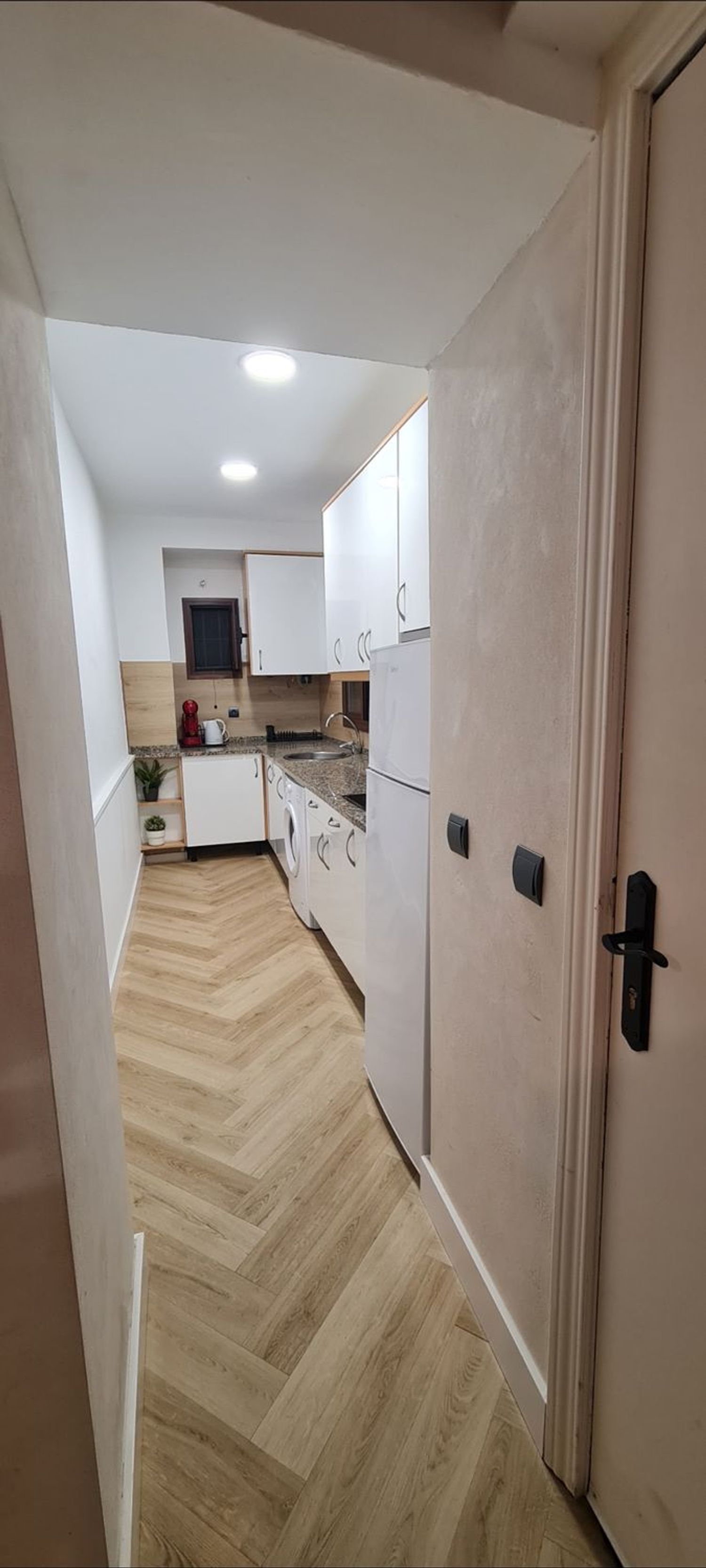 Estudio en calle San Jorge, 25 - Foto 23