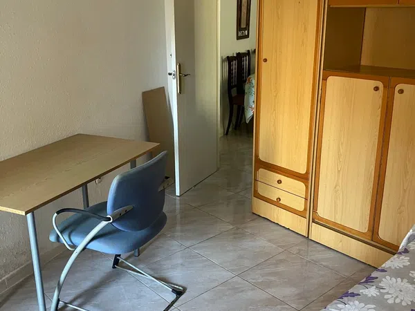 Piso en Avenida de Pablo Iglesias, 8 junto a Puerta Purchena, Centro-Rambla, Centro-Rambla - Foto 7