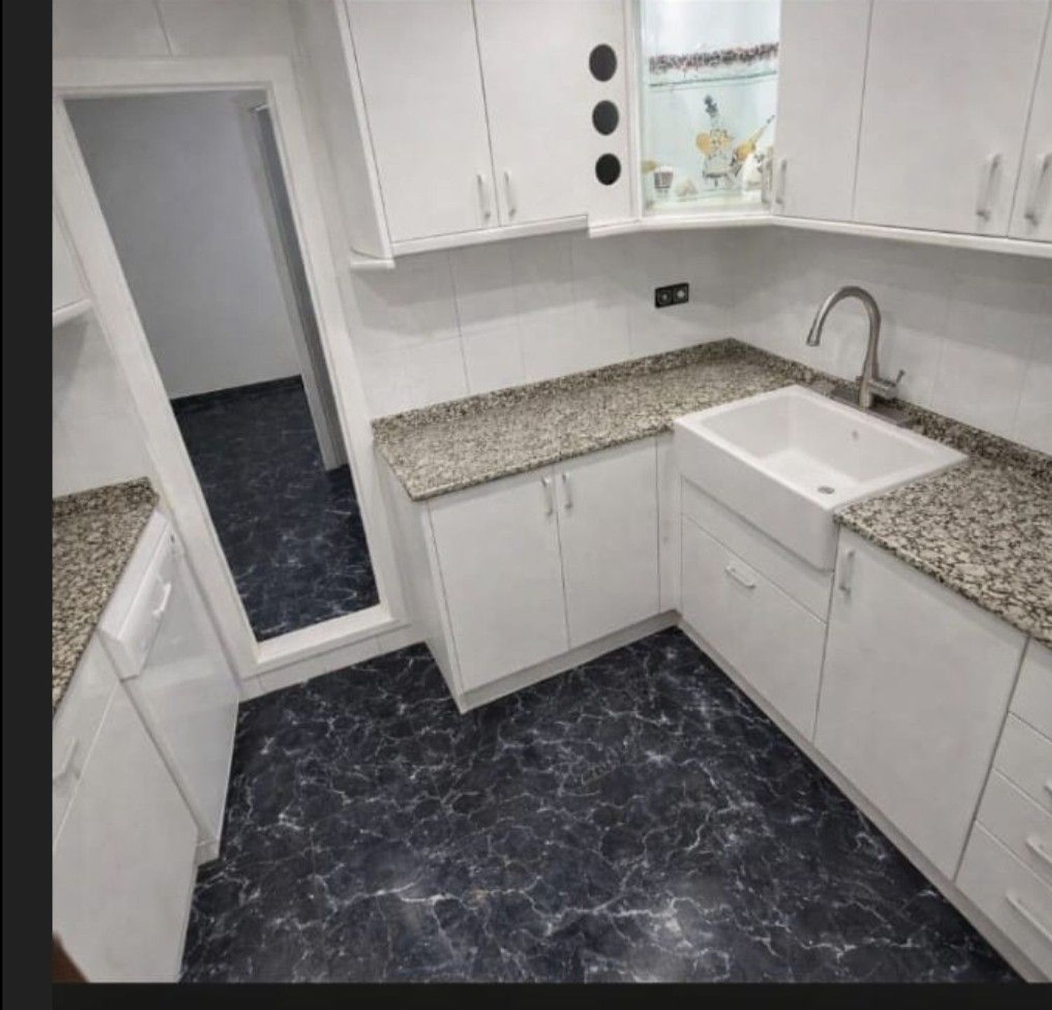 Piso en calle Aguileres, 20 - Foto 2