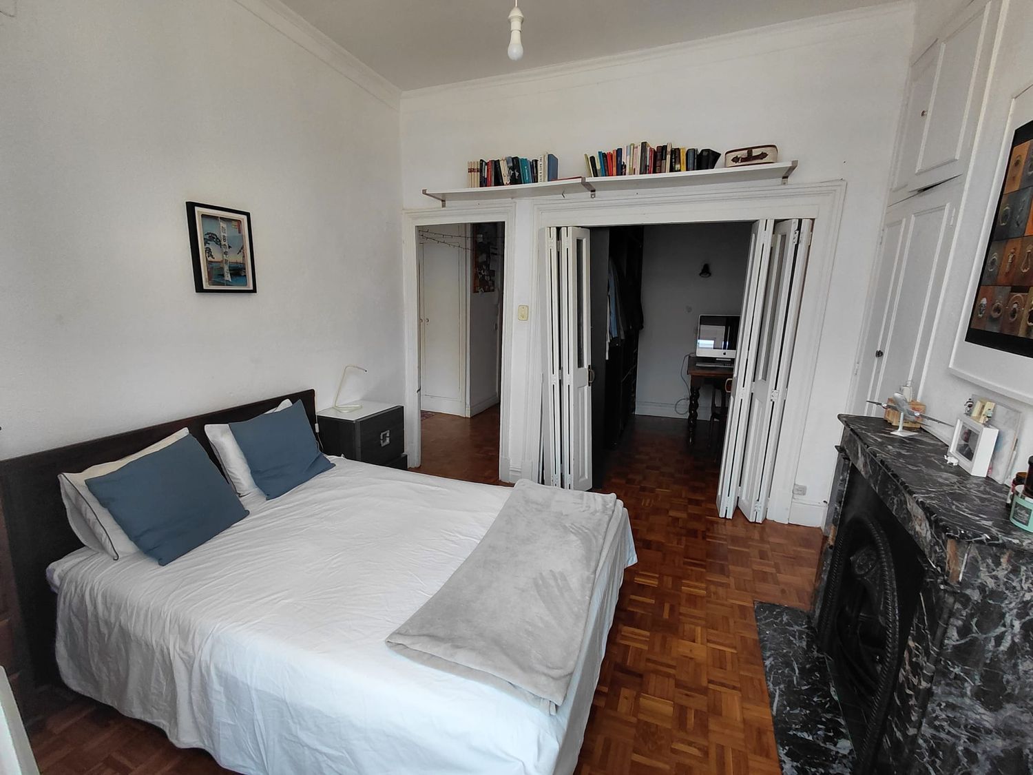 Piso en Plaza Nueva, 2, Casco Viejo - Foto 12