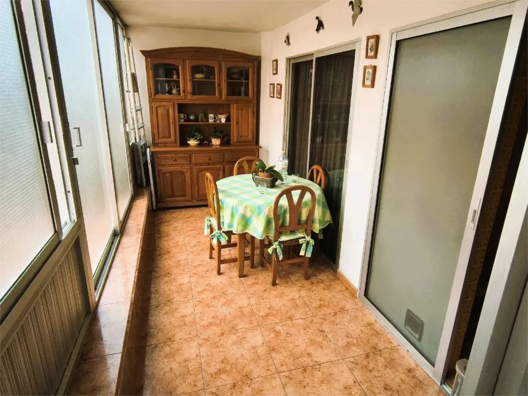 Piso en  Avenida de Benito Pérez Armas 4 - Foto 8