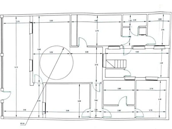 Chalet adosado en Barrio Carranque - Haza Cuevas - Foto 16