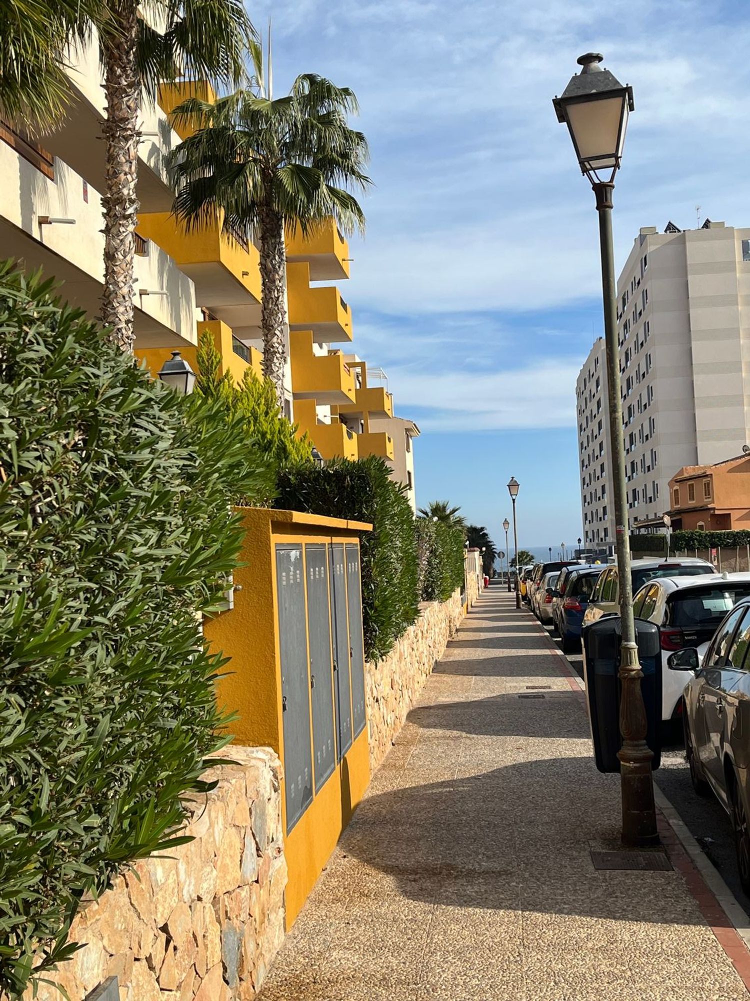 Piso en Calle Ciclón, 8 - Foto 11