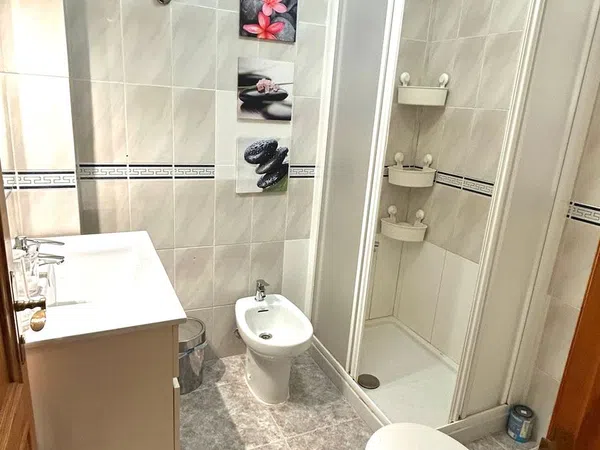 Piso en Calle Eusebio Navarro, 51, Arenales - Lugo - Avda Marítima - Foto 18