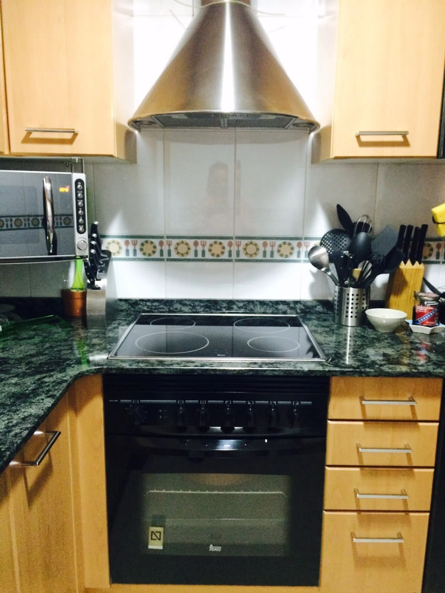 Piso en calle de vila-real, 1 - Foto 7