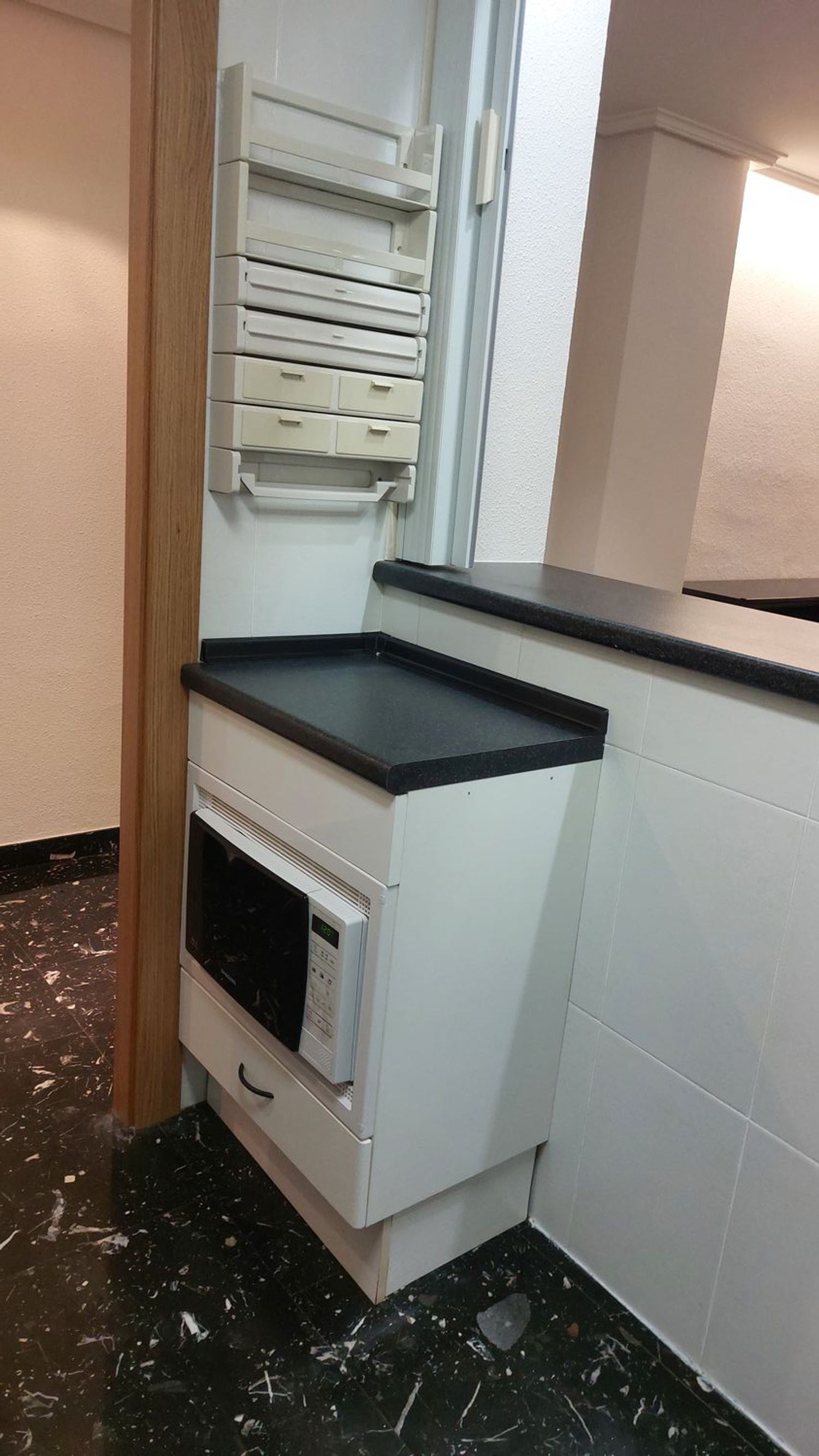 Piso en calle Mariano Lagasca, 14 - Foto 8