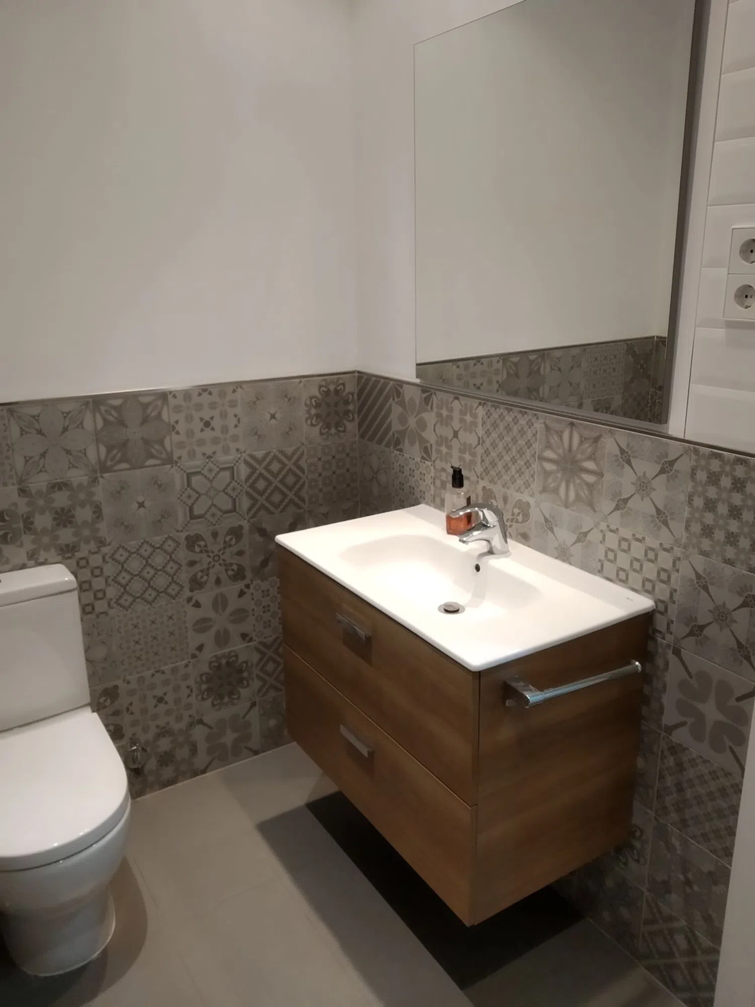 Piso en calle de Bravo Murillo, 24 - Foto 8