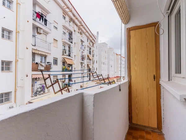 Piso en Calle del Riu Jalón, Aiora - Foto 18