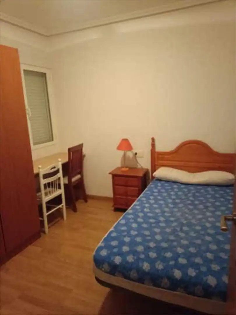 Piso en Alquiler piso en Vélez Rubio - Foto 5