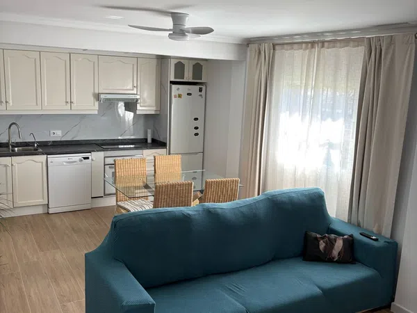 Chalet adosado en Avenida Ciudad de Murcia, 4 - Foto 3