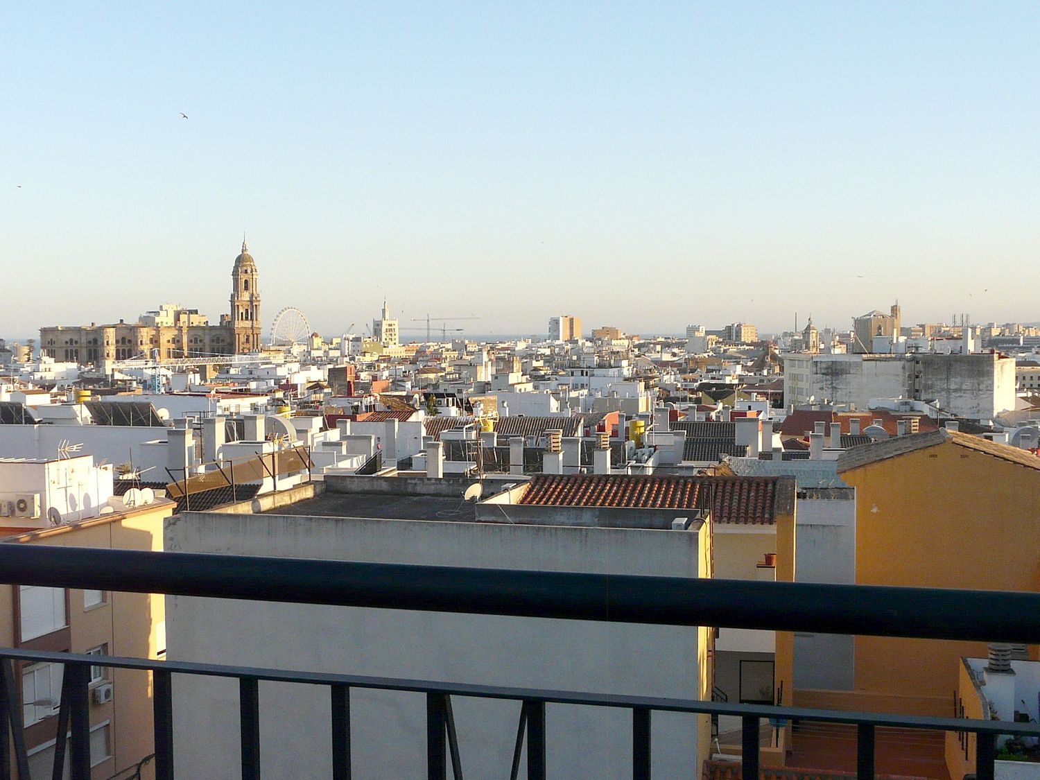 Ático en calle Carrión, 11 - Foto 19