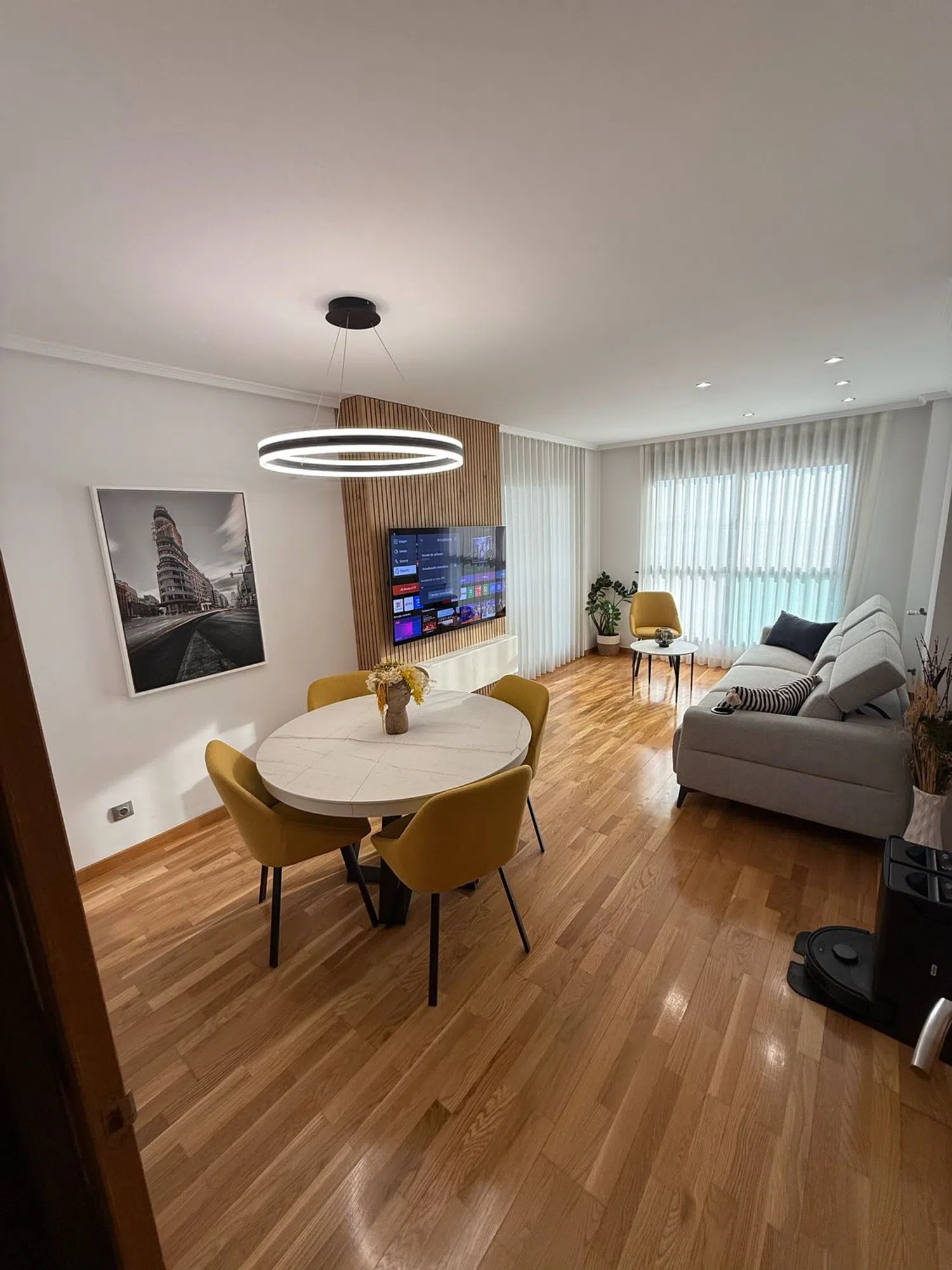 Piso en calle de Les Barraques del Figuero, 1 - Foto 1