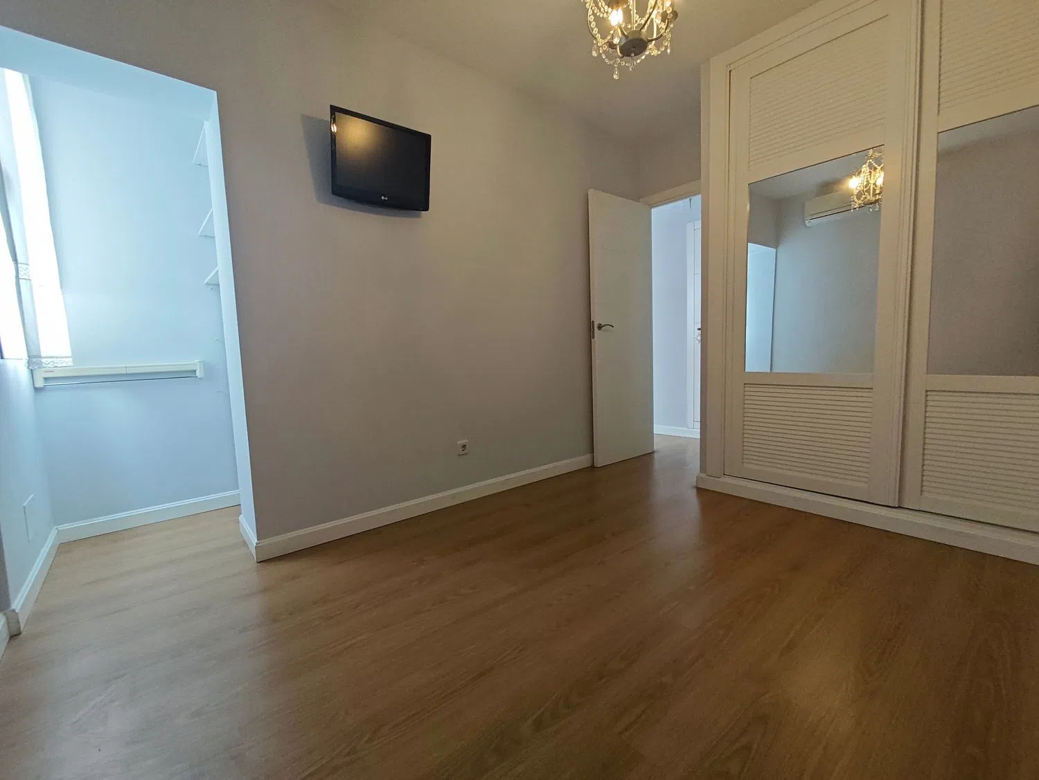 Piso en calle de la Isla de Arosa, 47 - Foto 8