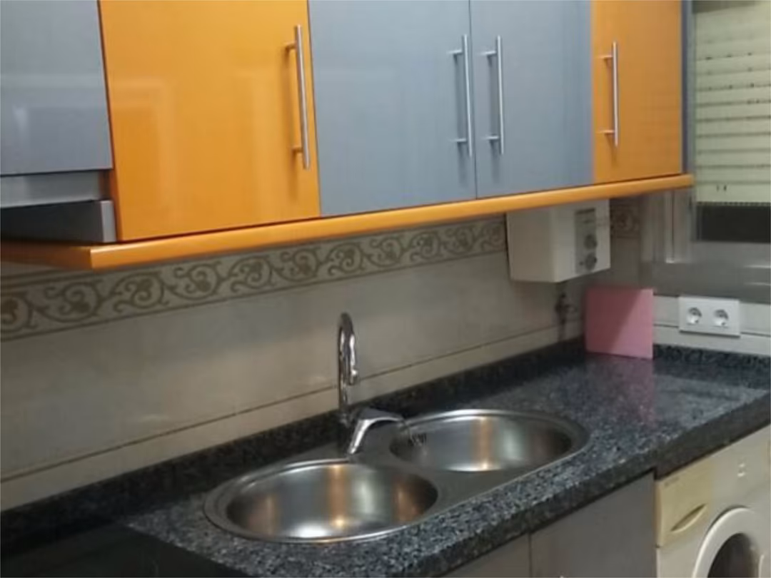 Piso en  Calle Maestro Priego López 26 - Foto 8
