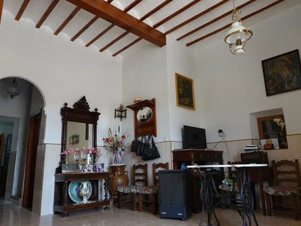 Casa de pueblo en Calle San Antonio, 4, Centro, Centro - Foto 1