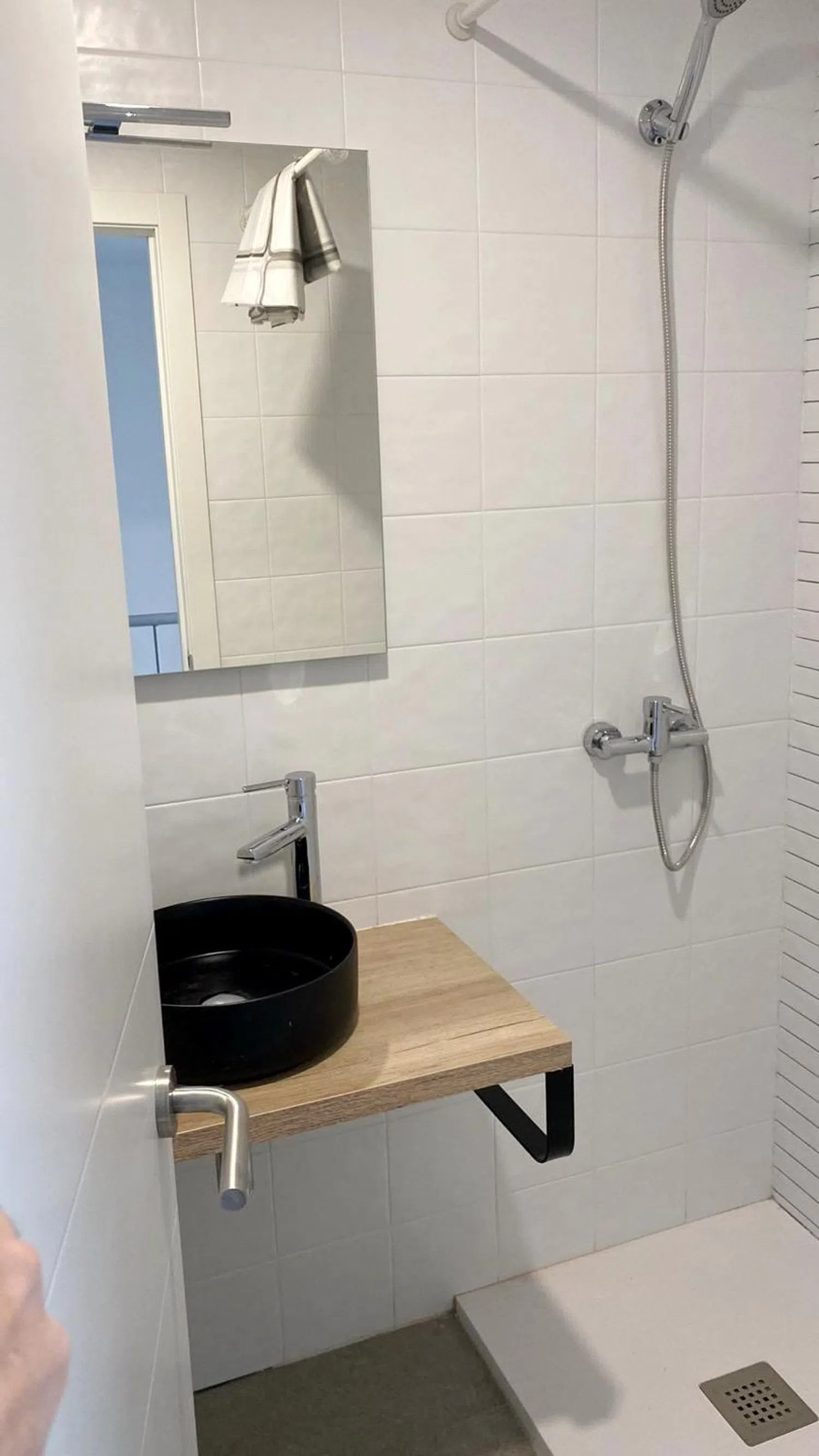 Piso en calle de Rafael Bergamín, 20 - Foto 8