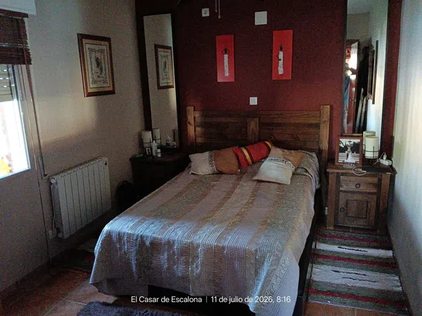 Casa o chalet independiente en Calle Sevilla, 362 - Foto 16