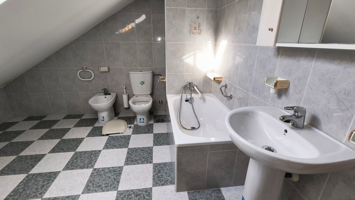 Chalet adosado en calle da Muiña, 34 - Foto 17