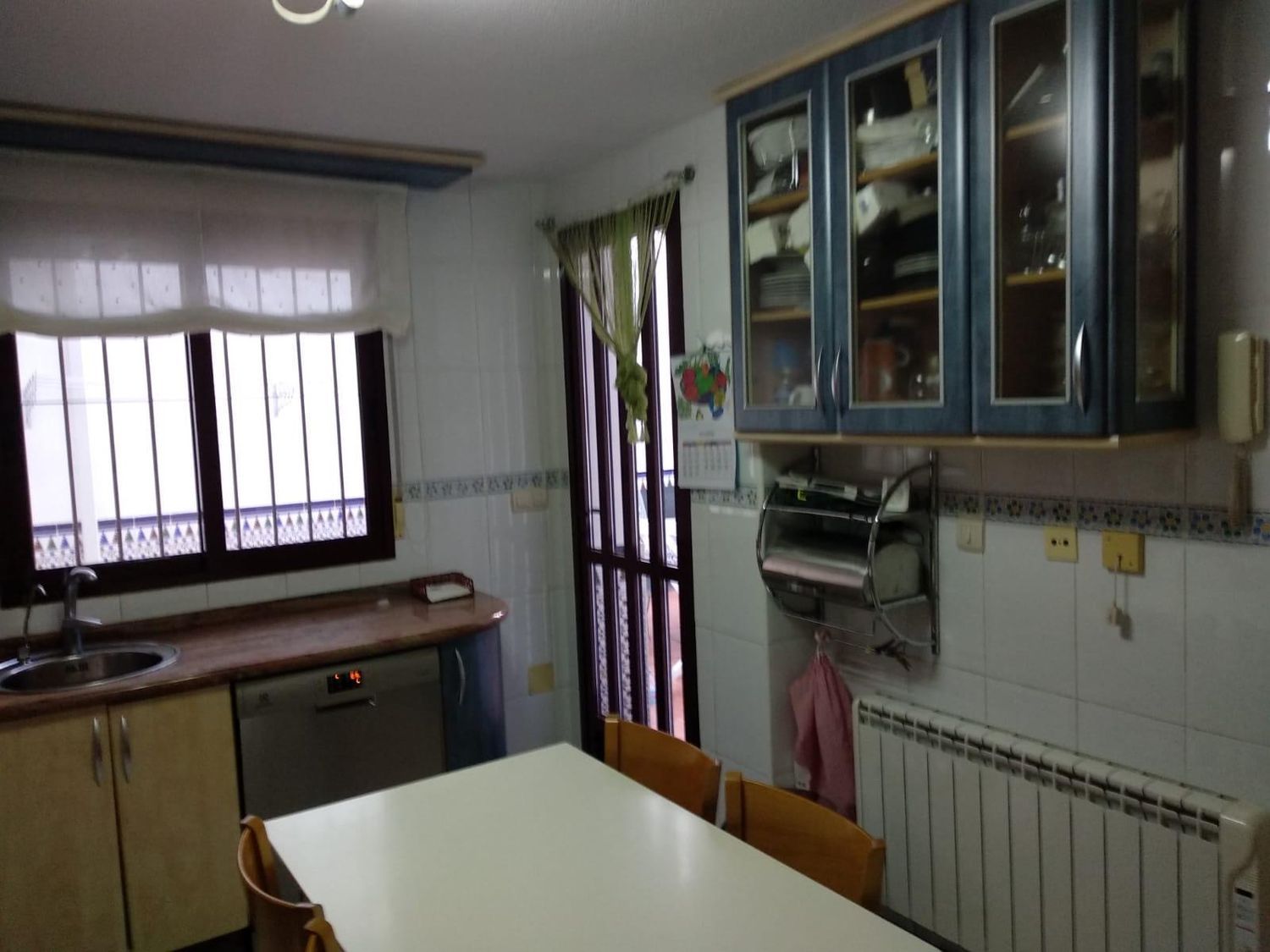 Chalet pareado en calle Juan Ayllon, 28 - Foto 14