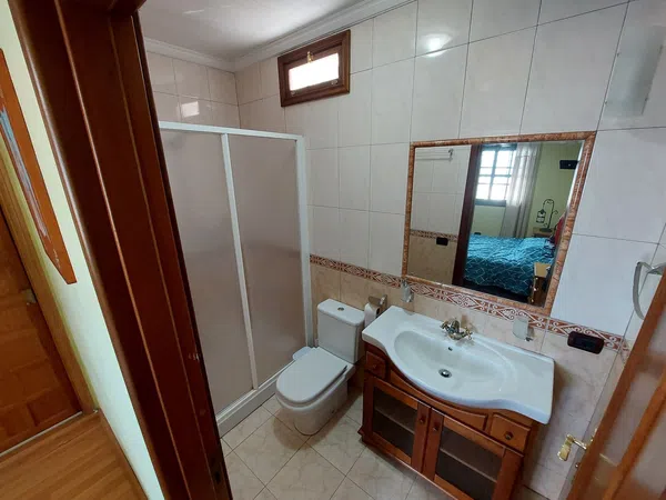 Casa rural en Camino Lomo de la Viuda, 60, Montaña-Zamora-Cruz Santa-Palo Blanco, Montaña-Zamora-Cruz Santa-Palo Blanco - Foto 9
