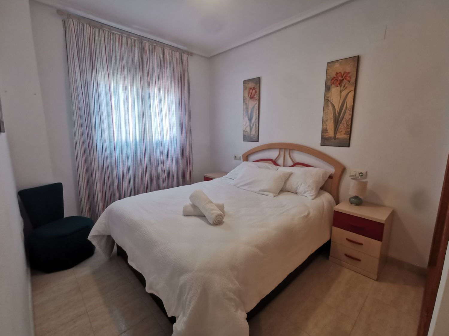 Piso en avenida Tellerola, 1 - Foto 4