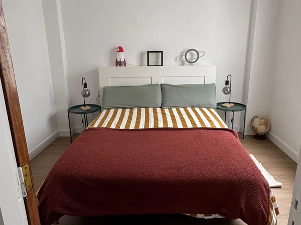 Ático en calvo Sotelo, 51 - Foto 4