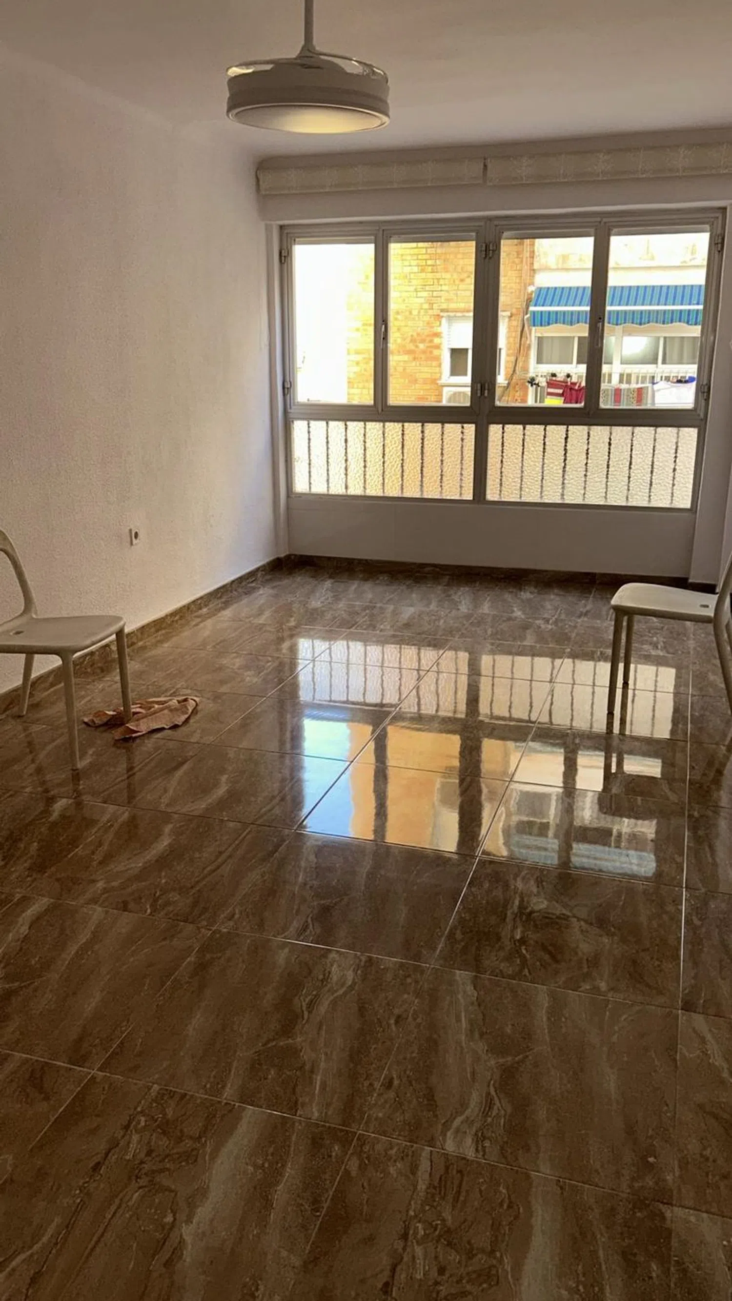 Piso en pasaje Calderón y Cubero, 1 - Foto 3