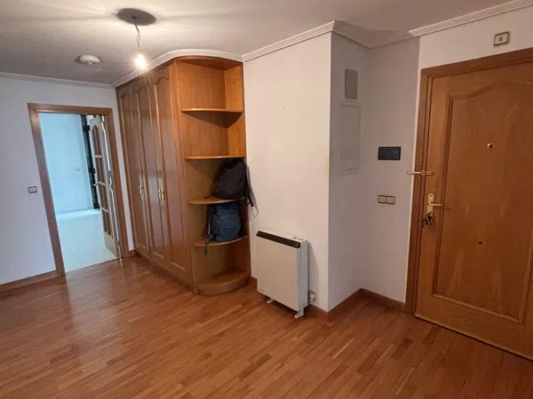 Piso en calle Francisco Vales Villamarín, 24 - Foto 2