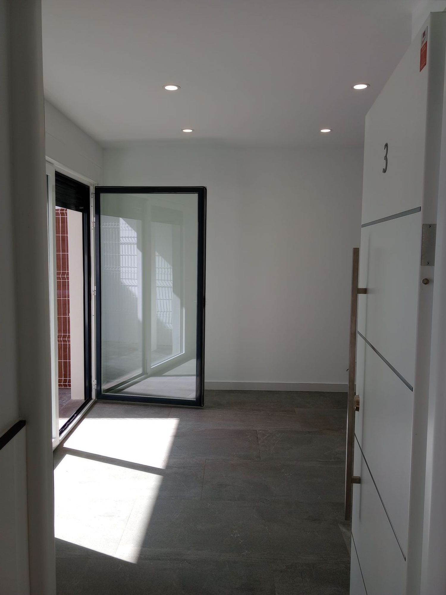 Estudio en calle Duque, 45 - Foto 1