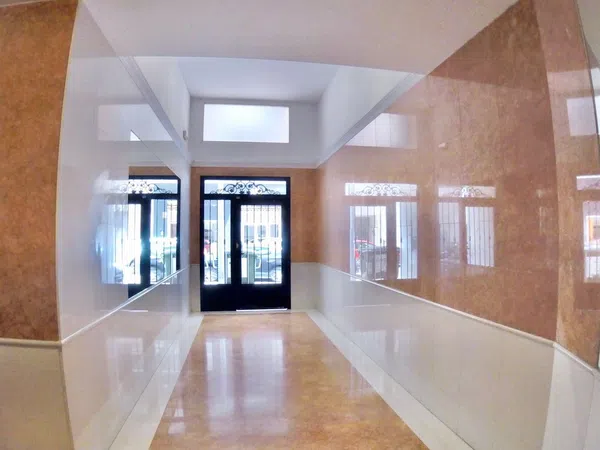 Piso en Calle del Riu Adra, 5 a, Zona Ensanche-Río Jucar - Foto 17