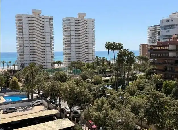 Piso en Alicante / Alacant - Foto 3